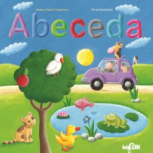 Abeceda