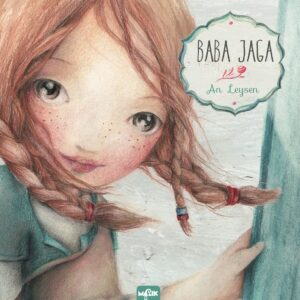 Baba Jaga