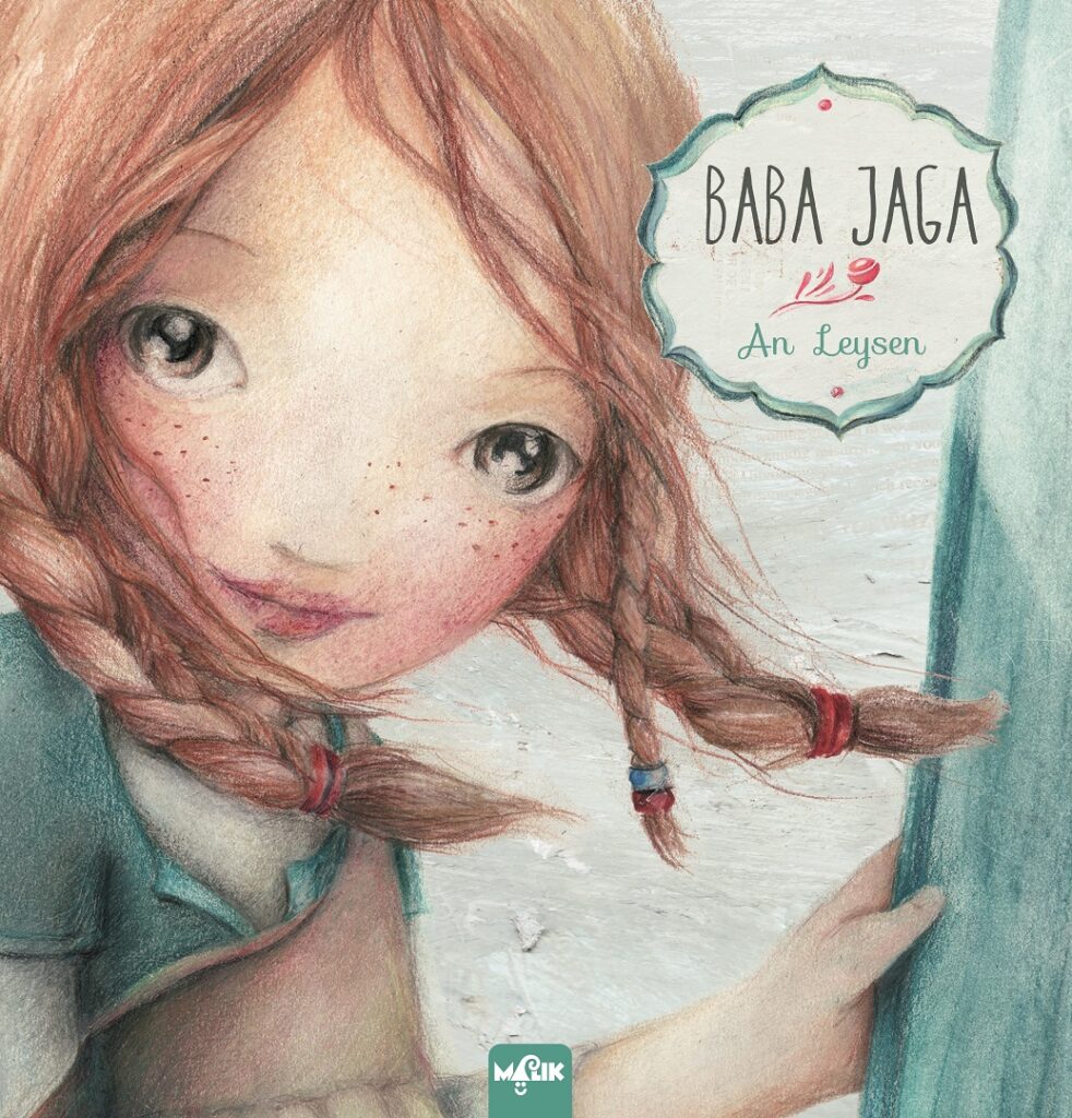 Baba Jaga