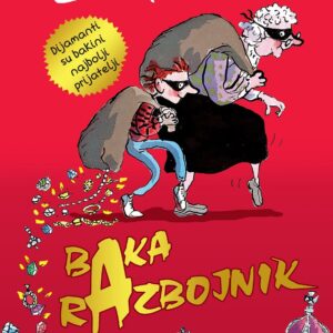 Baka razbojnik