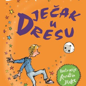 Dječak u dresu