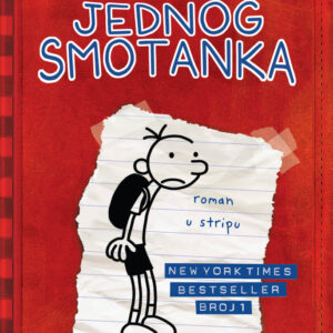 Dnevnik jednog smotanka
