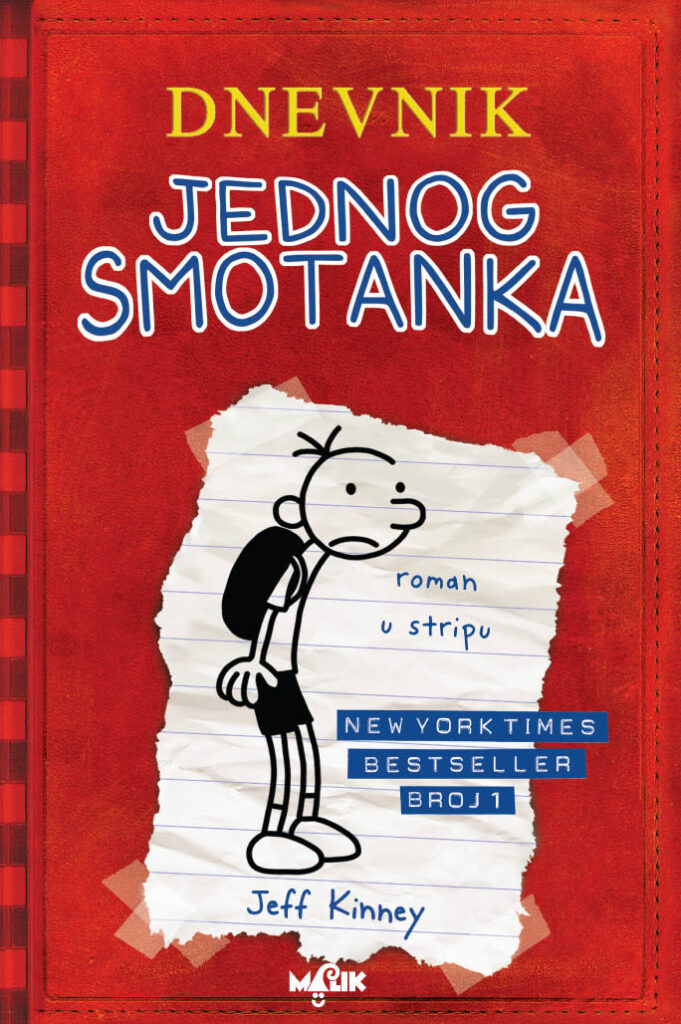 Dnevnik jednog smotanka