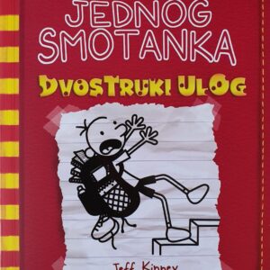Dnevnik jednog smotanka 11 – Dvostruki ulog