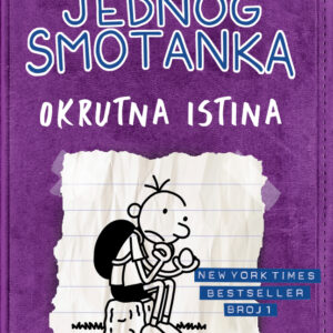 Dnevnik jednog smotanka 5 – Okrutna istina