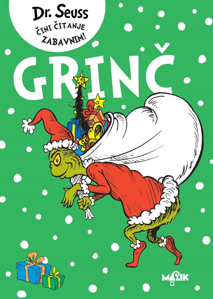 Grinč