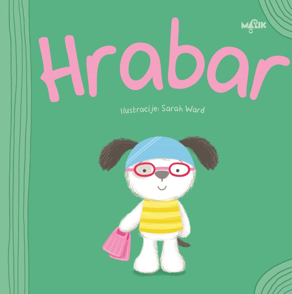 Hrabar