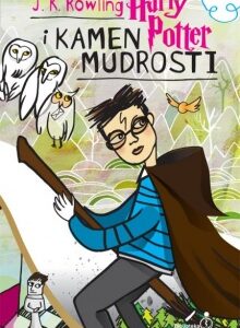 Harry Potter i kamen mudrosti