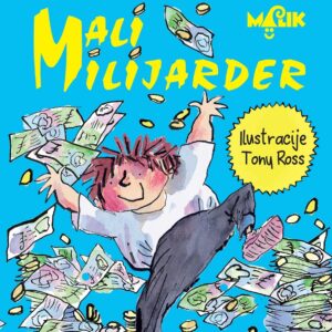 Mali milijarder