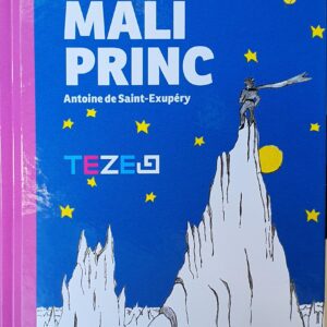 Mali princ