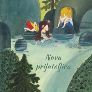 Nova prijateljica