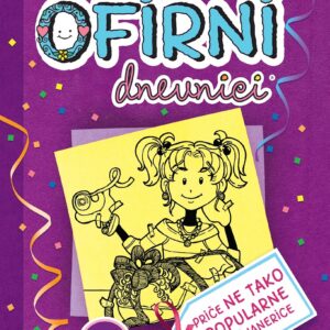 Ofirni dnevnici 2 – Priče ne tako popularne partijanerice