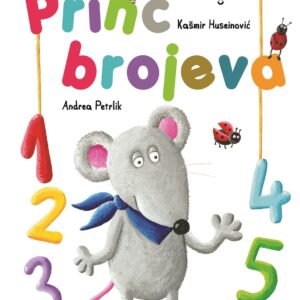 Princ brojeva