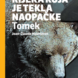 Rijeka koja je tekla naopačke – Tomek