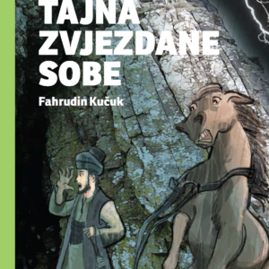 Tajna zvjezdane sobe