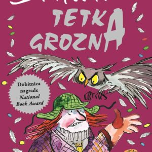 Tetka grozna