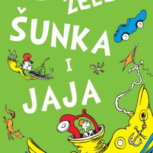 Zelena šunka i jaja