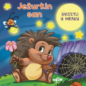 Ježurkin san