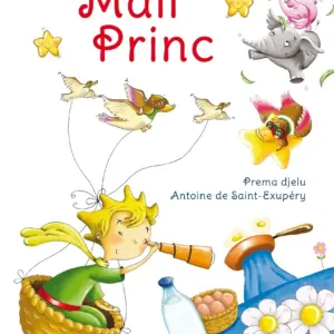 Mali Princ