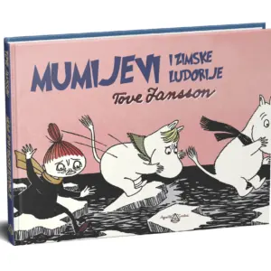 Mumijevi i zimske ludorije