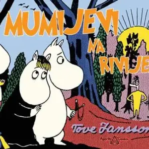 Mumijevi na rivijeri