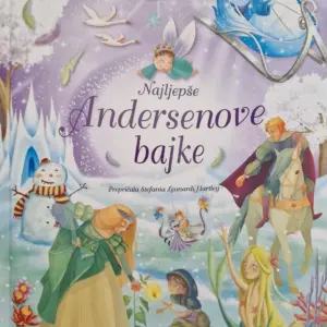 Najljepše Andersenove bajke