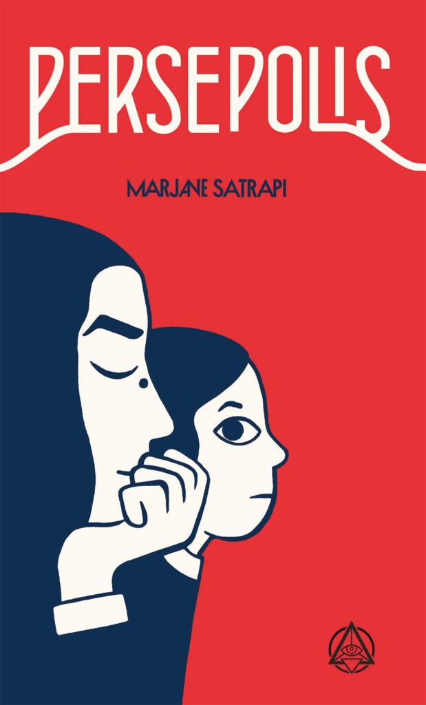 Persepolis