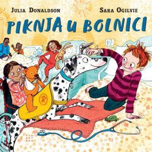 Piknja u bolnici