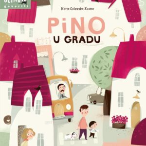 Pino u gradu
