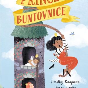 Princeze buntovnice