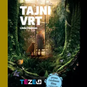 Tajni vrt