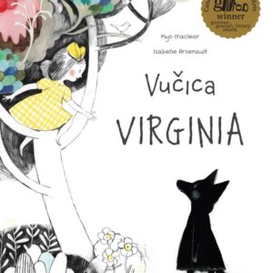 Vučica Virginia
