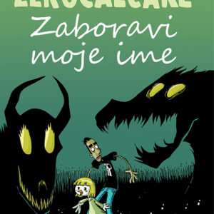 Zerocalcare - Zaboravi moje ime