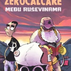 Zerocalcare - Među ruševinama