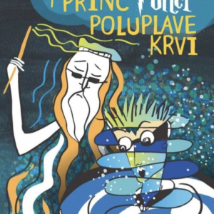 Harry Potter i Princ poluplave krvi