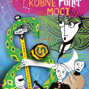 Harry Potter i Kobne moći
