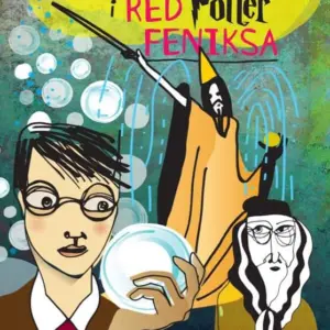 Harry Potter i Red feniksa