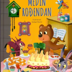 Medin rođendan