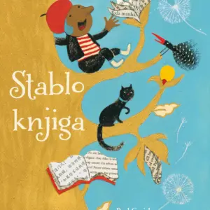 Stablo knjiga