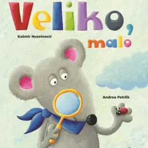 Veliko, malo