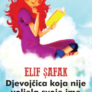 Djevojčica koja nije voljela svoje ime