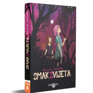 Smak svijeta
