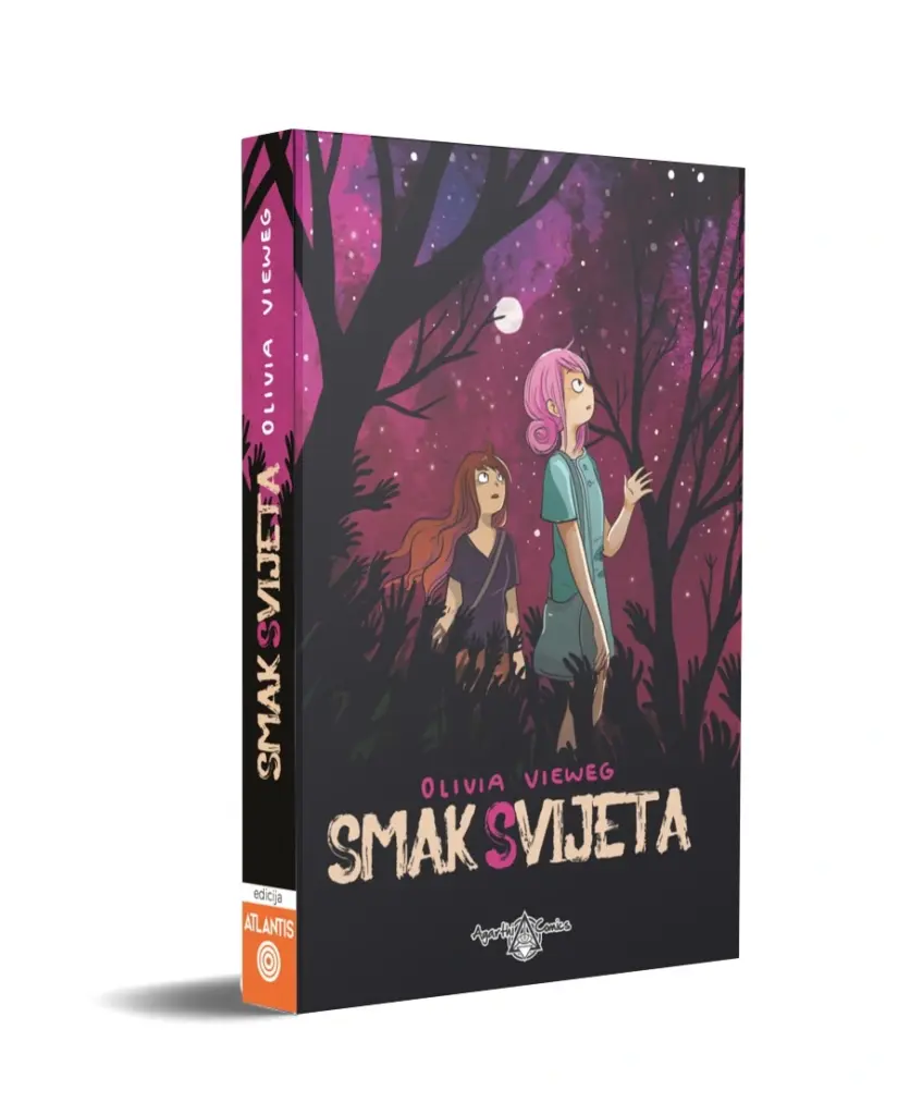 Smak svijeta