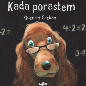 Kada porastem