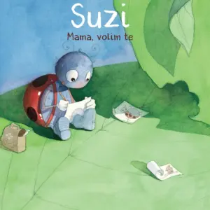 Suzi - Mama, volim te