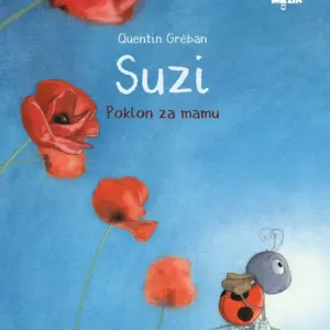 Suzi - Poklon za mamu