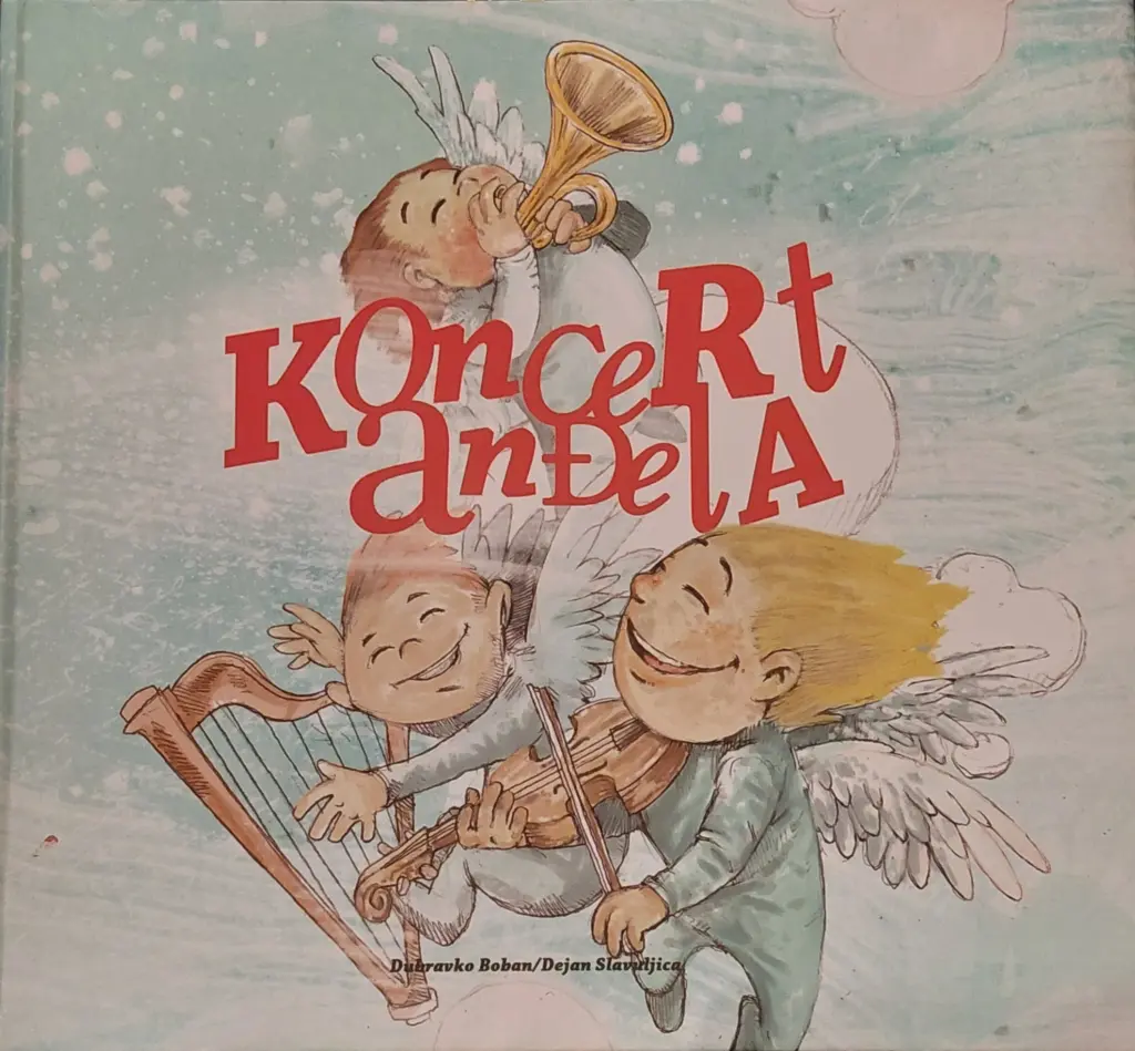 Koncert anđela