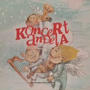 Koncert anđela