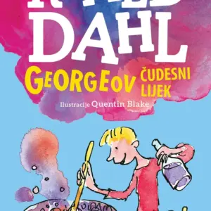 Georgeov čudesni lijek