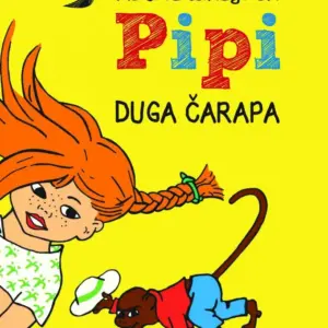 Pipi Duga Čarapa